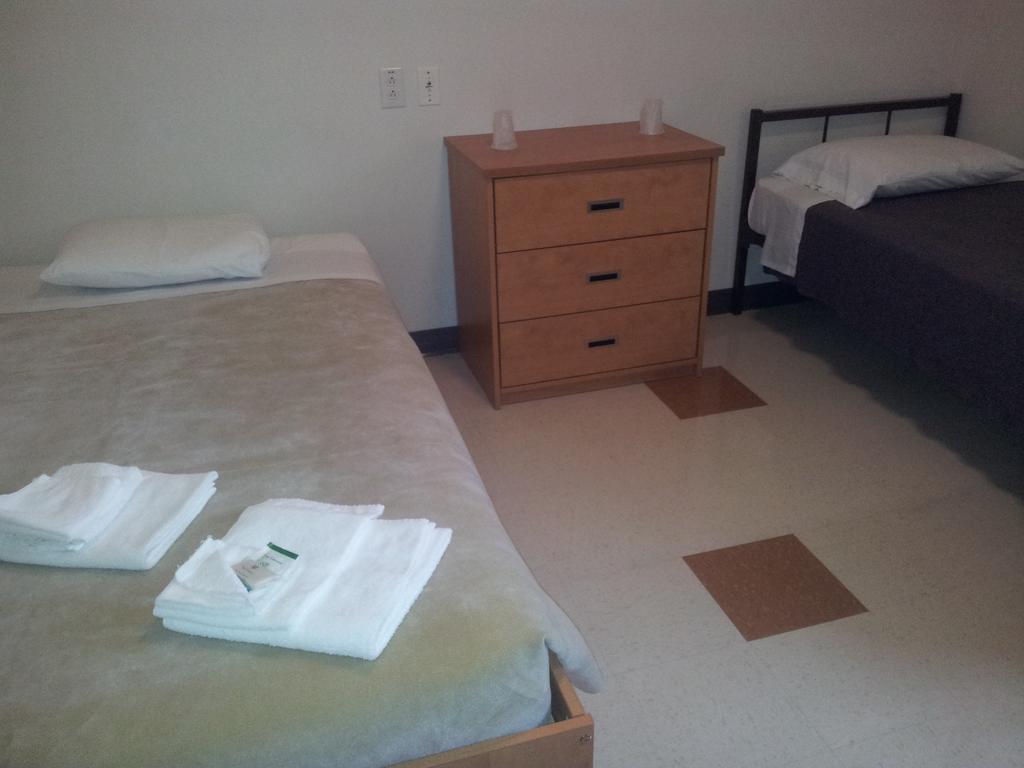 Universite De Moncton Room photo