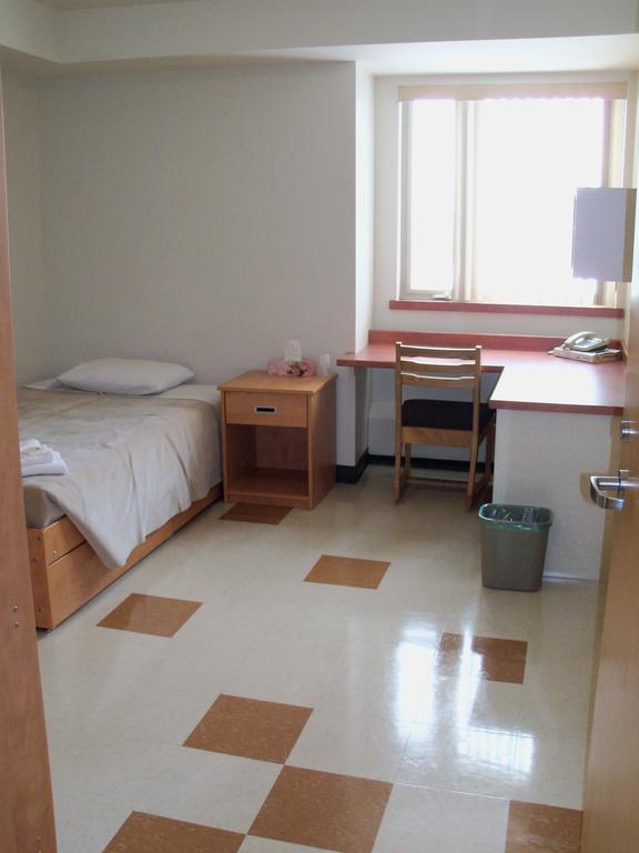 Universite De Moncton Room photo