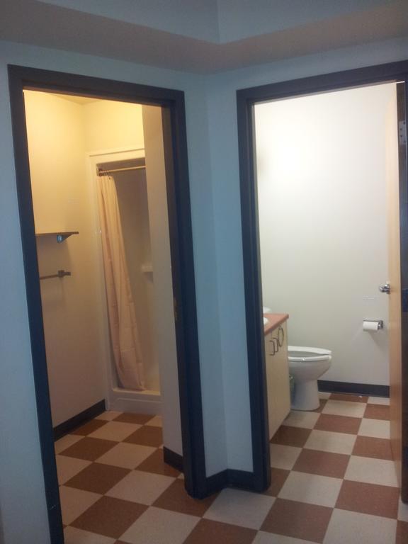 Universite De Moncton Room photo