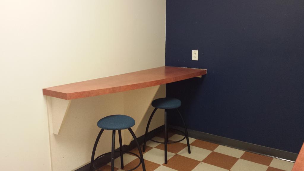 Universite De Moncton Room photo
