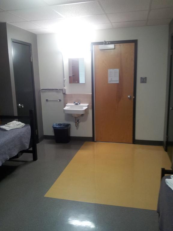 Universite De Moncton Room photo